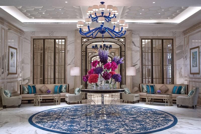 The Ritz Carlton, Macau 5