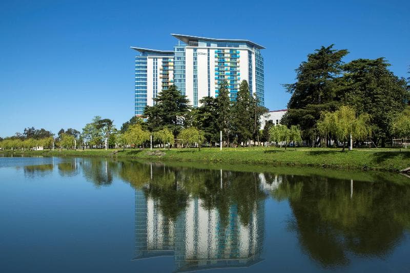 Hilton Batumi photo 1