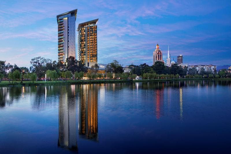 Hilton Batumi 3
