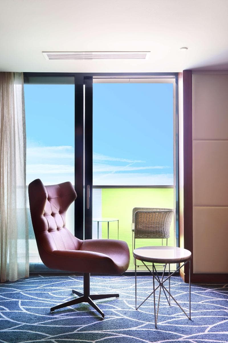 Hilton Batumi 5