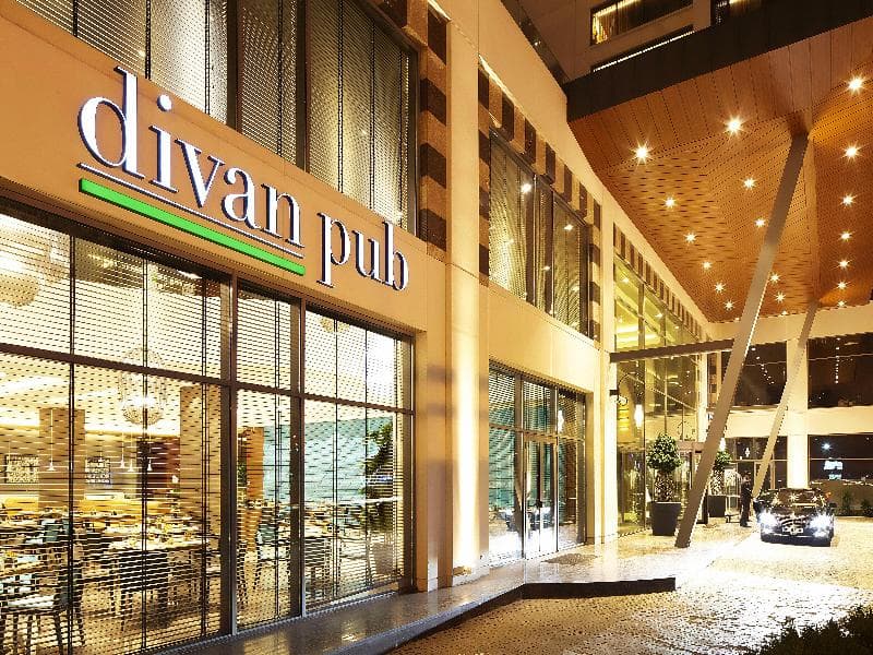 Divan Adana photo 1