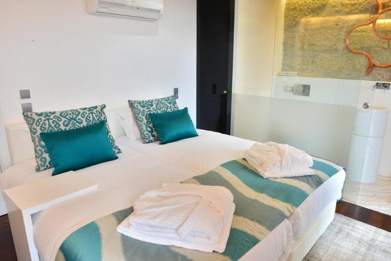 Charm Guesthouse Douro photo 1