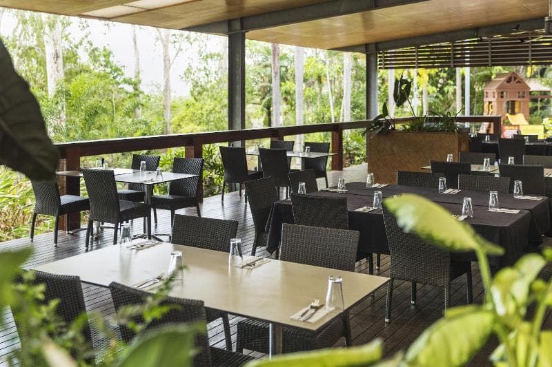 Albatross Bay Resort photo 1