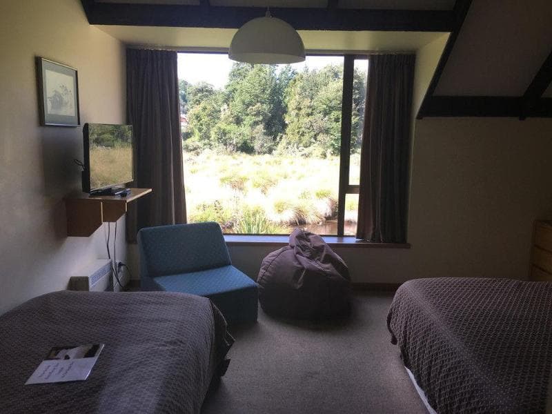 Alpine Lodge main