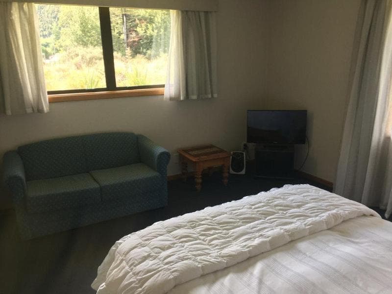 Alpine Lodge 5