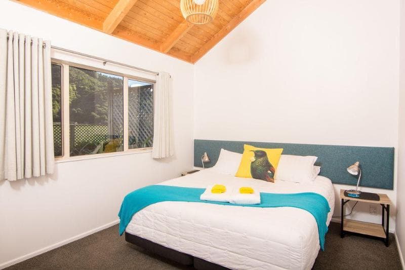 Abel Tasman Lodge Marahau 2