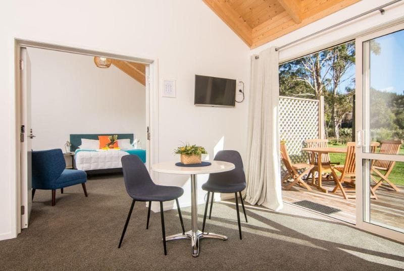 Abel Tasman Lodge Marahau 3