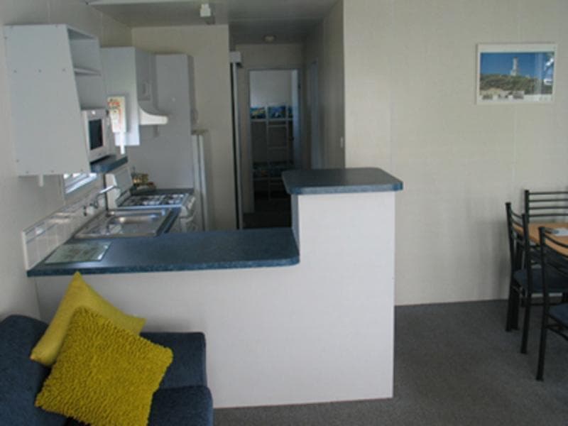 Big4 Queenscliff Beacon Resort main