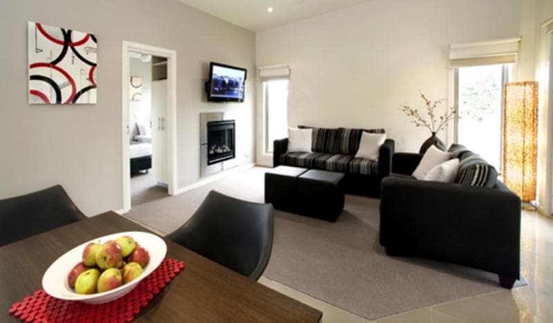 Big4 Queenscliff Beacon Resort 2