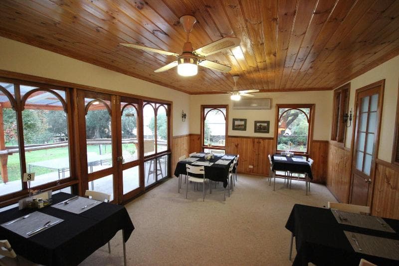 Cape Jervis Accommodation & Caravan Park 2