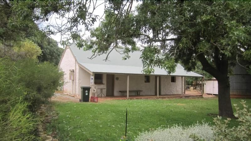 Cape Jervis Accommodation & Caravan Park 3