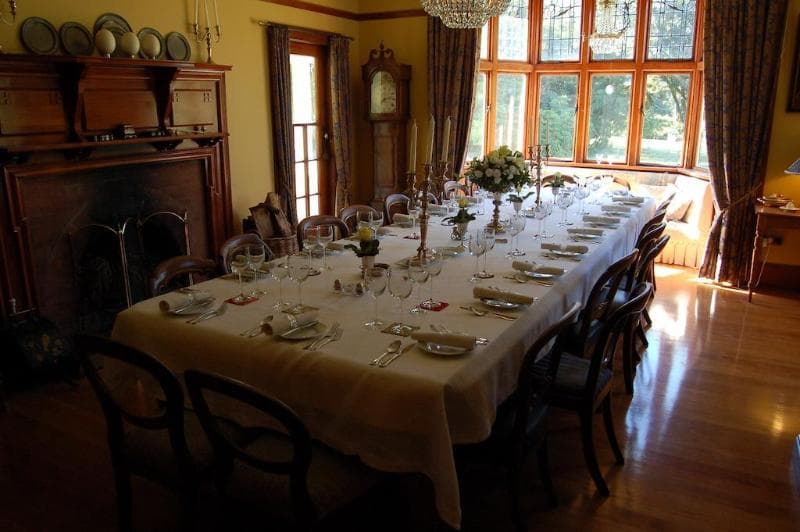 Gunyah Country Estate 3