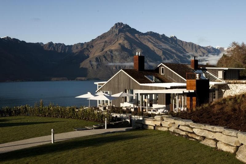 Matakauri Lodge photo 1