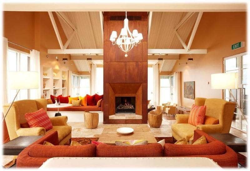 Matakauri Lodge 4
