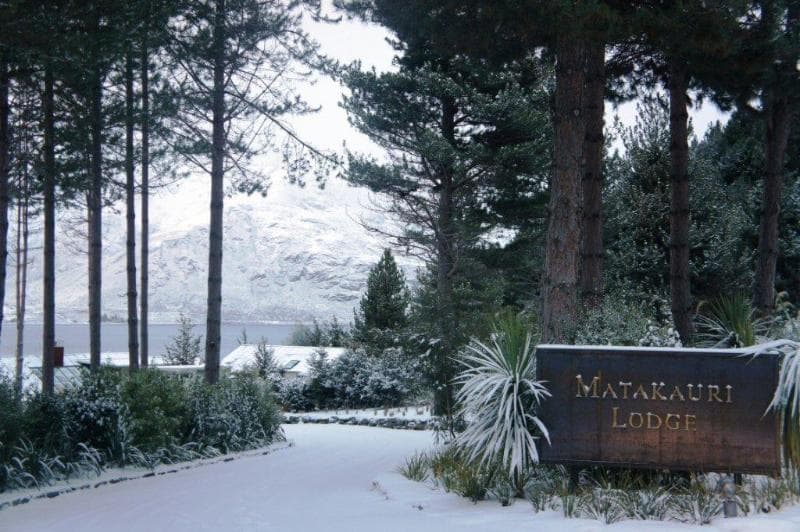 Matakauri Lodge 5
