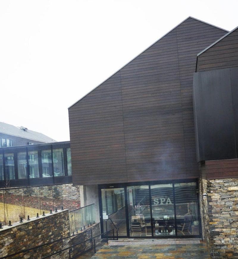 Vibe Hotel Marysville photo 1