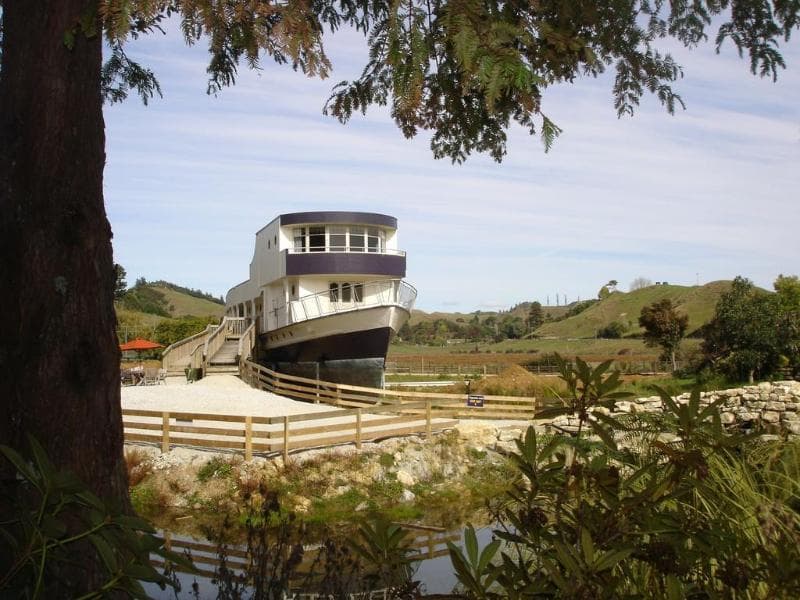 Woodlyn Park 5