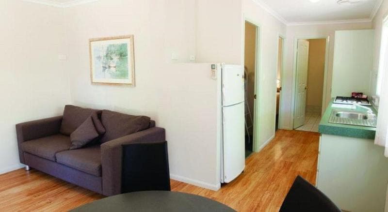 Woodman Point Holiday & Caravan Park 3