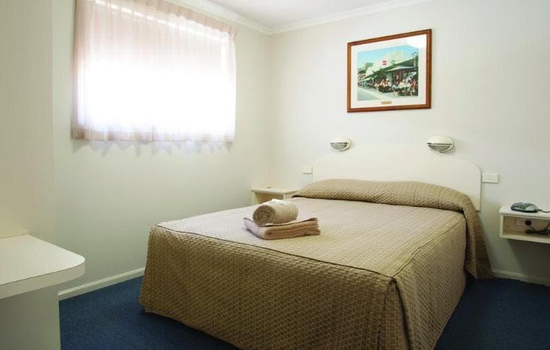 Woodman Point Holiday & Caravan Park 5