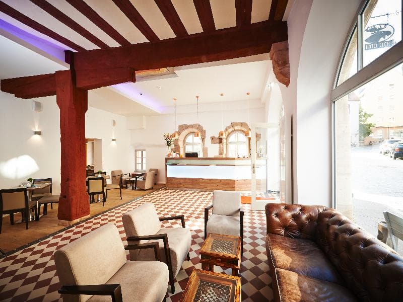 Hotel Elch Boutique photo 1