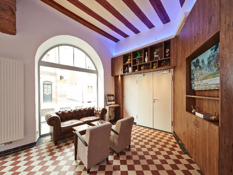 Hotel Elch Boutique 3