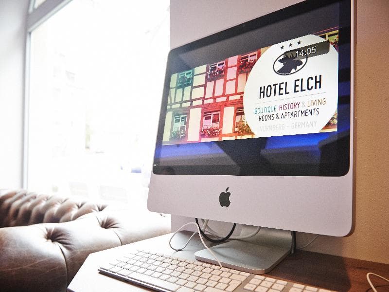 Hotel Elch Boutique 4