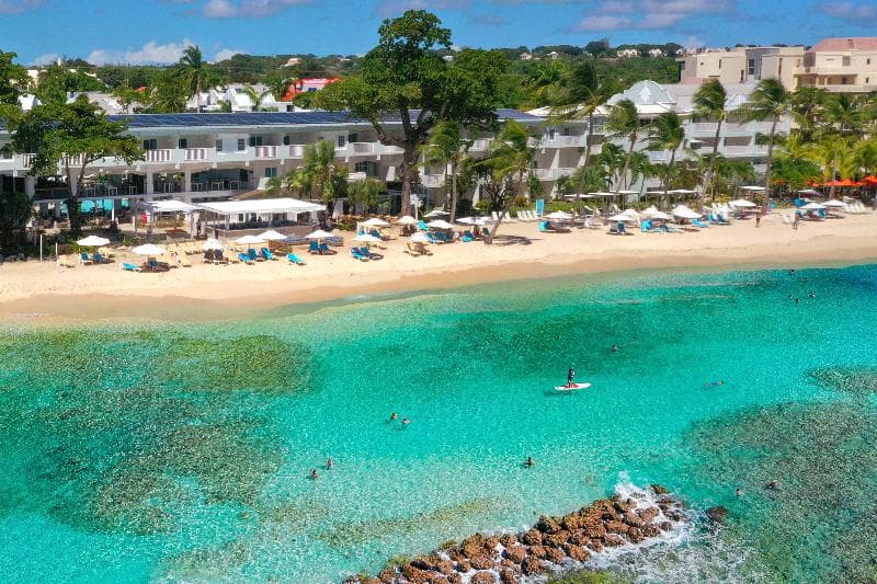 Sugar Bay Barbados 2