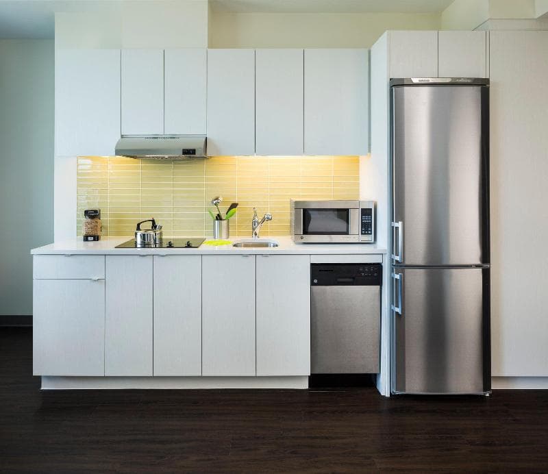Element Vancouver Metrotown 5