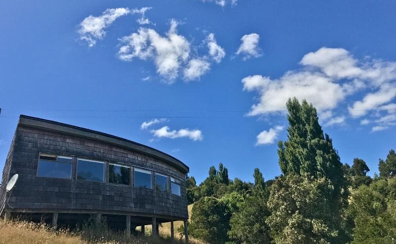 Noi Centro De Ocio Chiloe