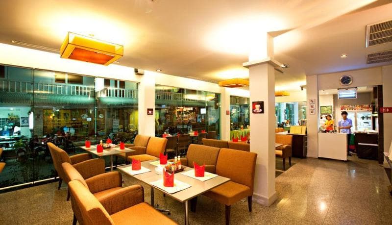 C & N Hotel Patong photo 1