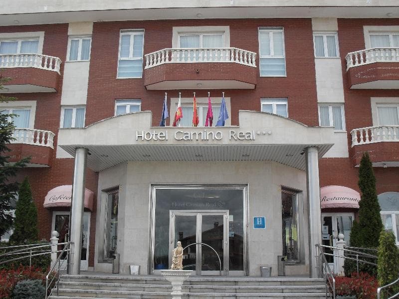 Hotel Camino Real photo 1