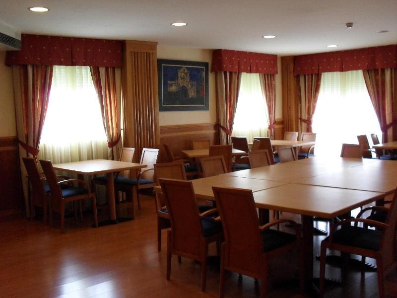 Hotel Camino Real 5