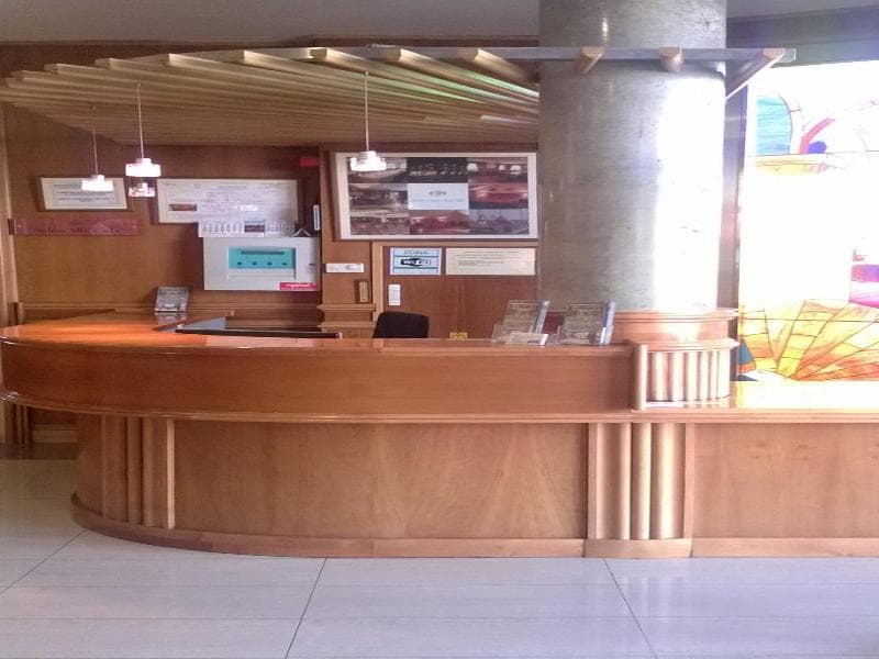 Hotel Camino Real 2