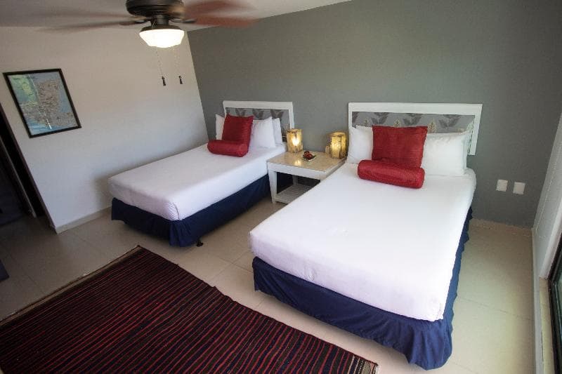 Marazul Hotel Boutique 5