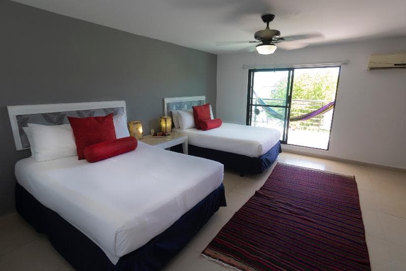 Marazul Hotel Boutique 4