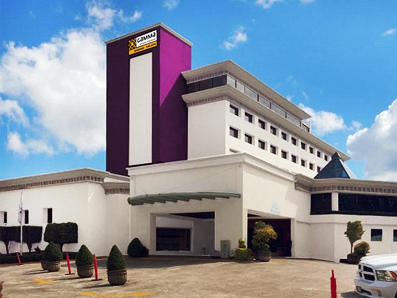 Gamma Xalapa Nubara photo 1