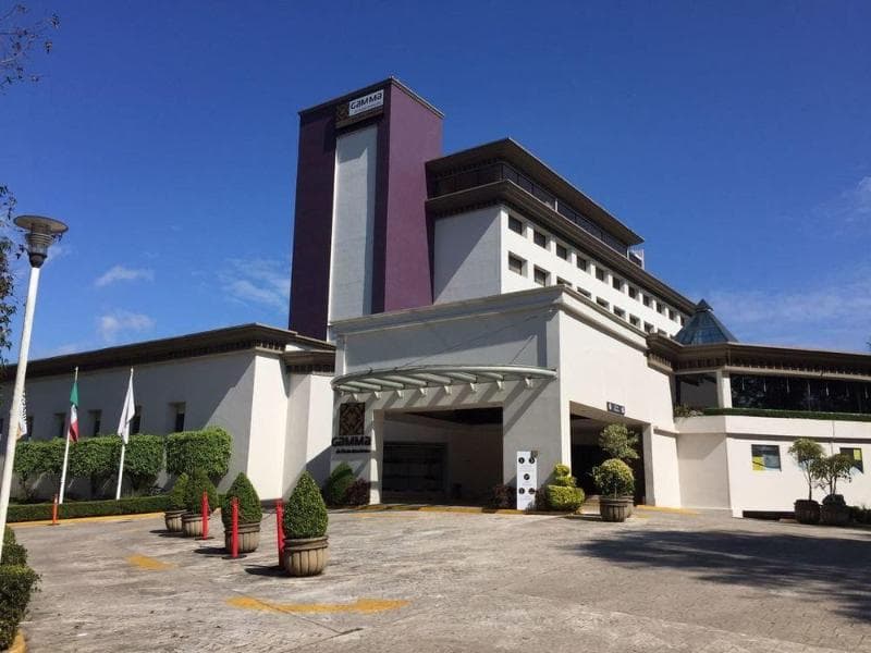 Gamma Xalapa Nubara 3