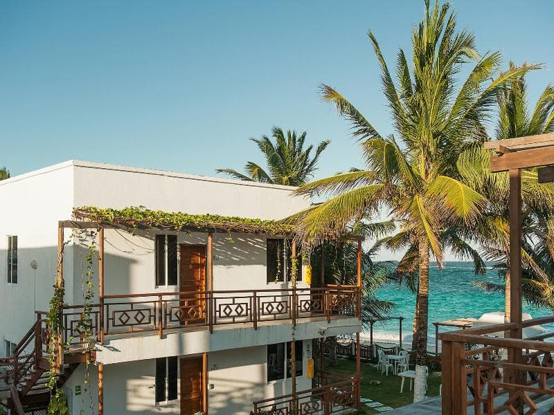 Hotel Ms San Luis Village Beach House 4