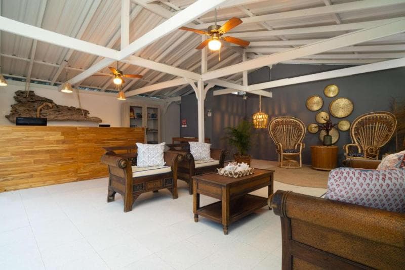 Hotel Ms San Luis Village Beach House 5