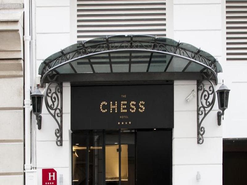 The Chess Hotel photo 1