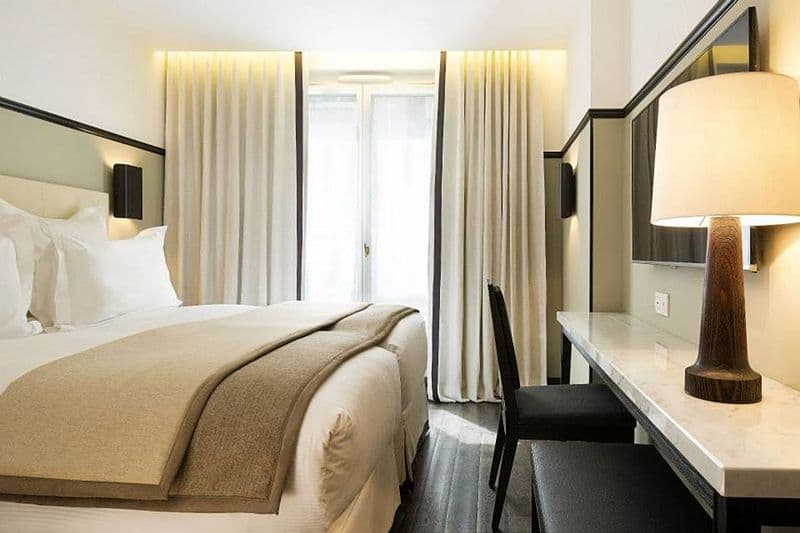 The Chess Hotel 5