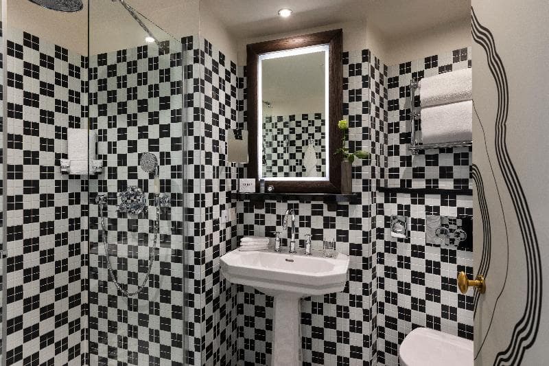 The Chess Hotel 4
