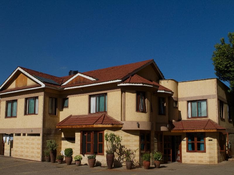 Osinkirri Hotel Kilimani photo 1