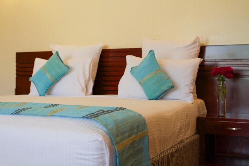 Osinkirri Hotel Kilimani 3