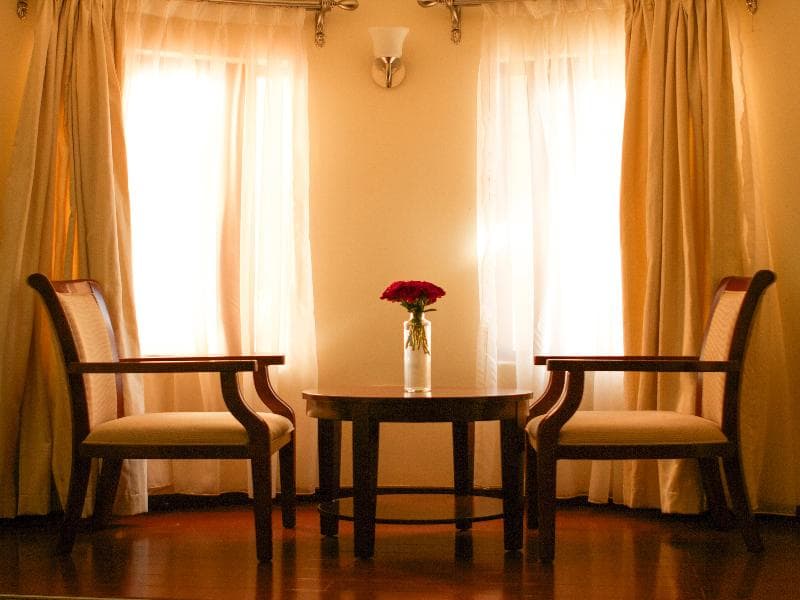 Osinkirri Hotel Kilimani 5