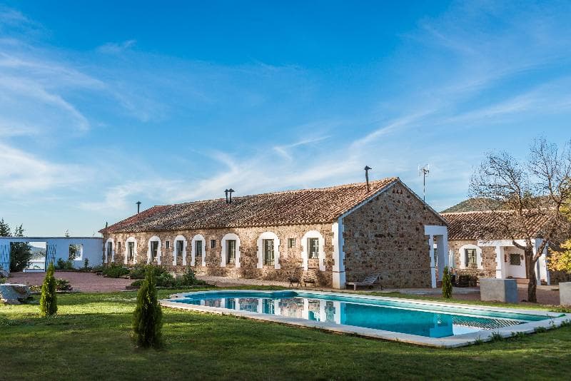 Aguas De Villaharta 3
