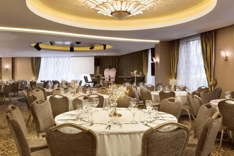 Ramada by Wyndham Gemlik photo 1