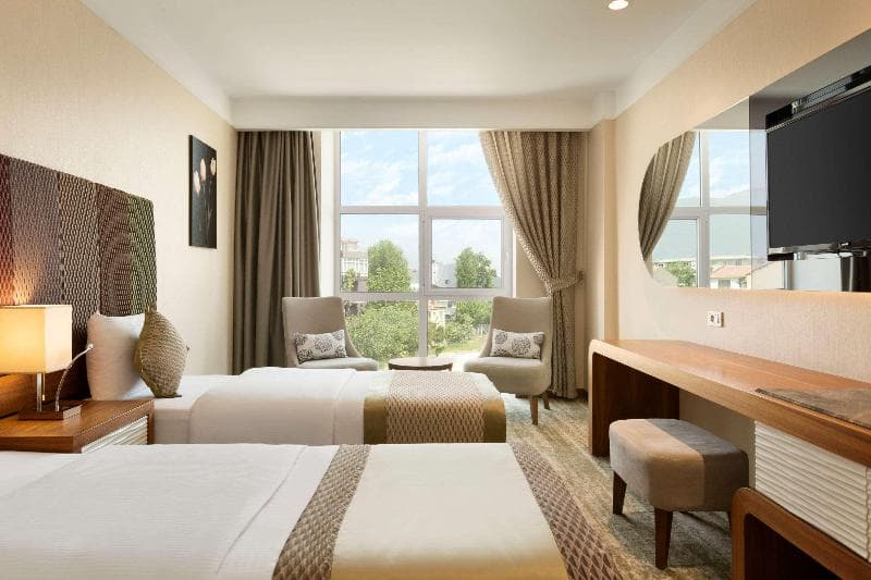 Ramada by Wyndham Gemlik 4