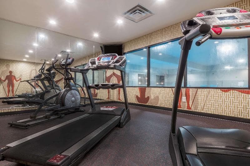 Hawthorn Suites By Wyndham Columbus West 3