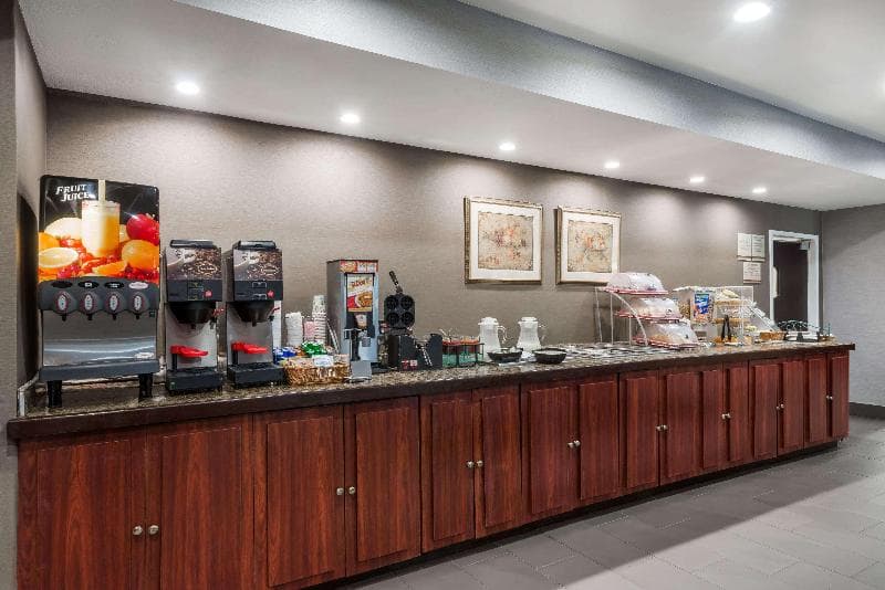 Hawthorn Suites By Wyndham Columbus West 4